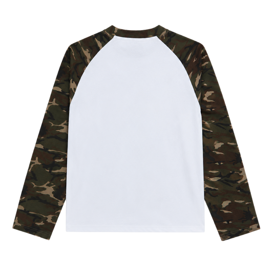 TIGER WOODLAND L/S