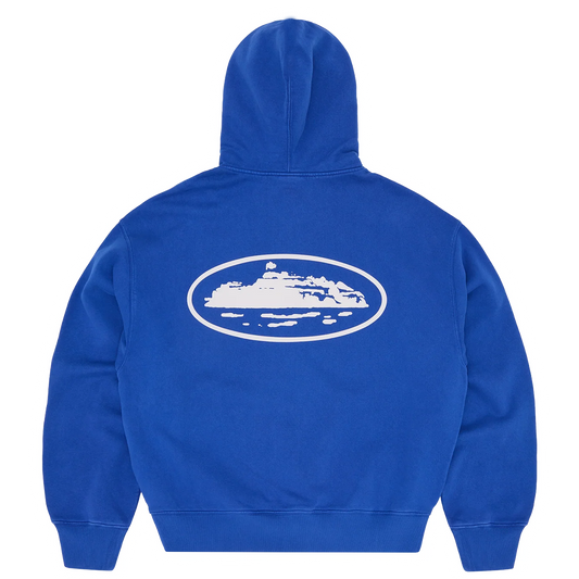 Island OG Zip Hoodie