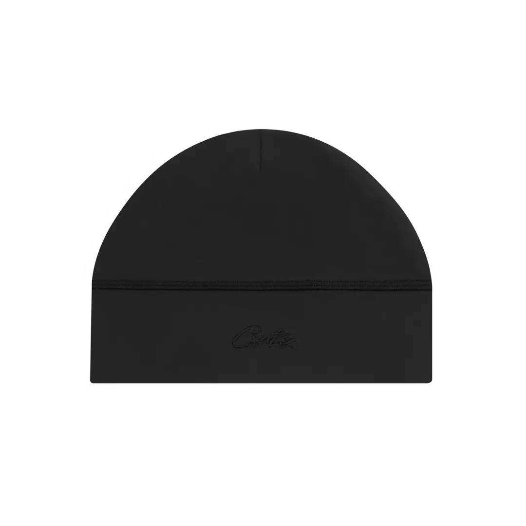 LITEWORKY SKULL CAP ALL BLACK