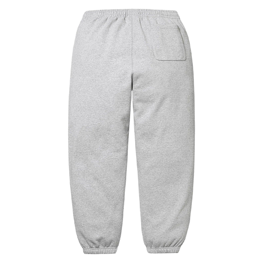 SUP SATEN APLİKE JOGGER