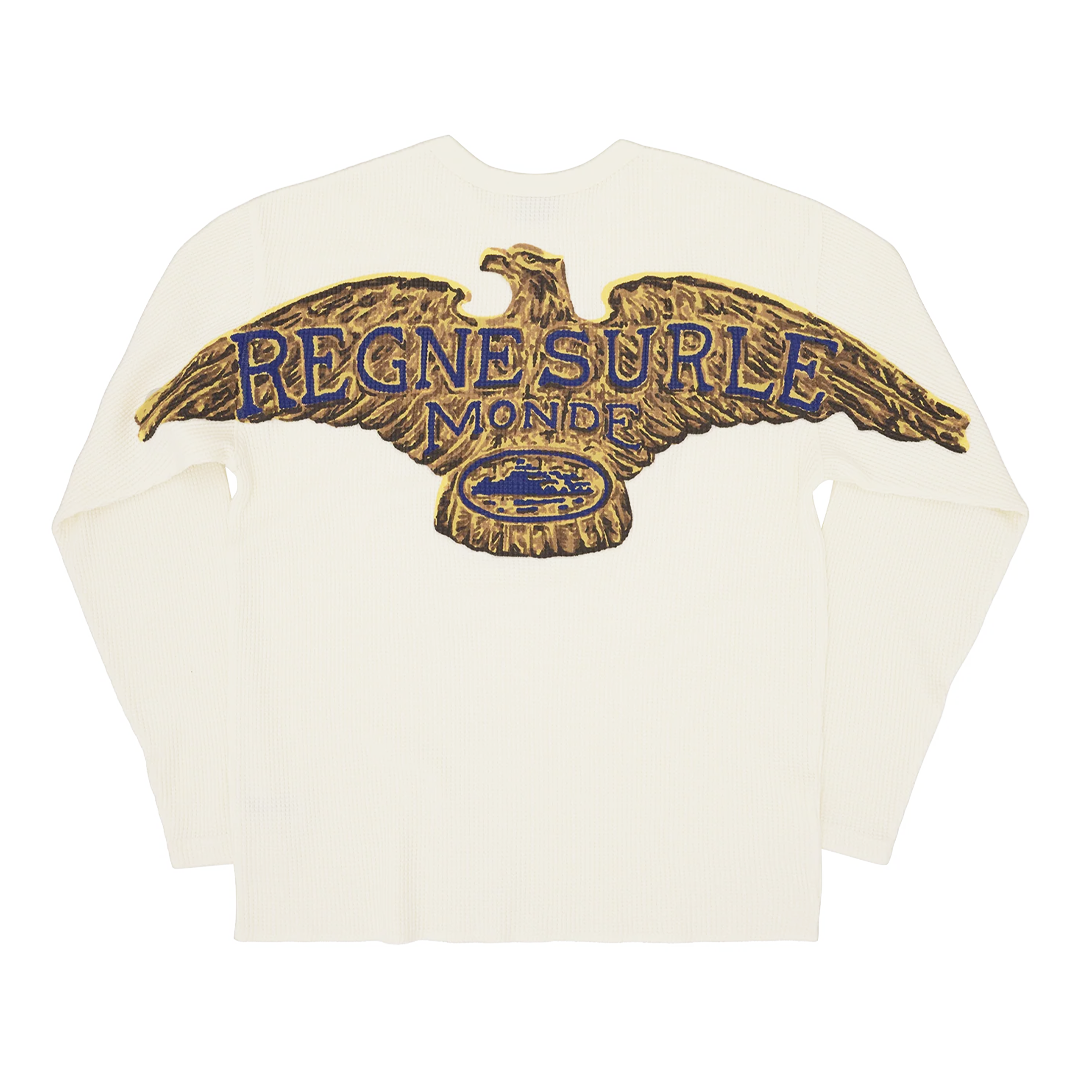 RSLM EAGLE WAFFLE THERMAL