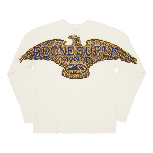 RSLM EAGLE WAFFLE THERMAL