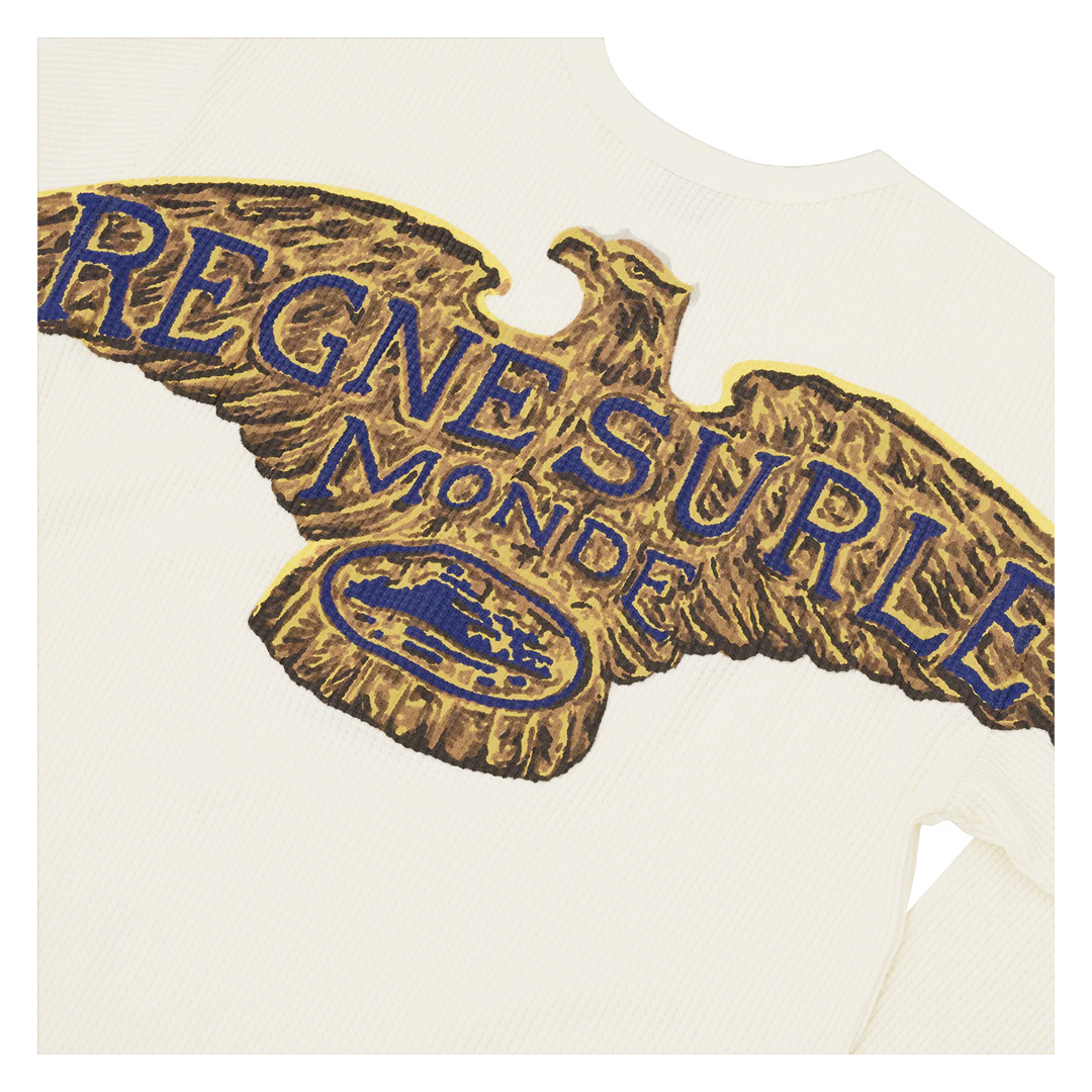 RSLM EAGLE WAFFLE THERMAL