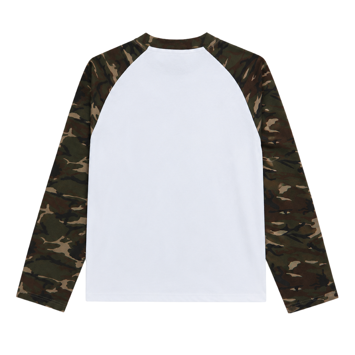 TIGER WOODLAND L/S