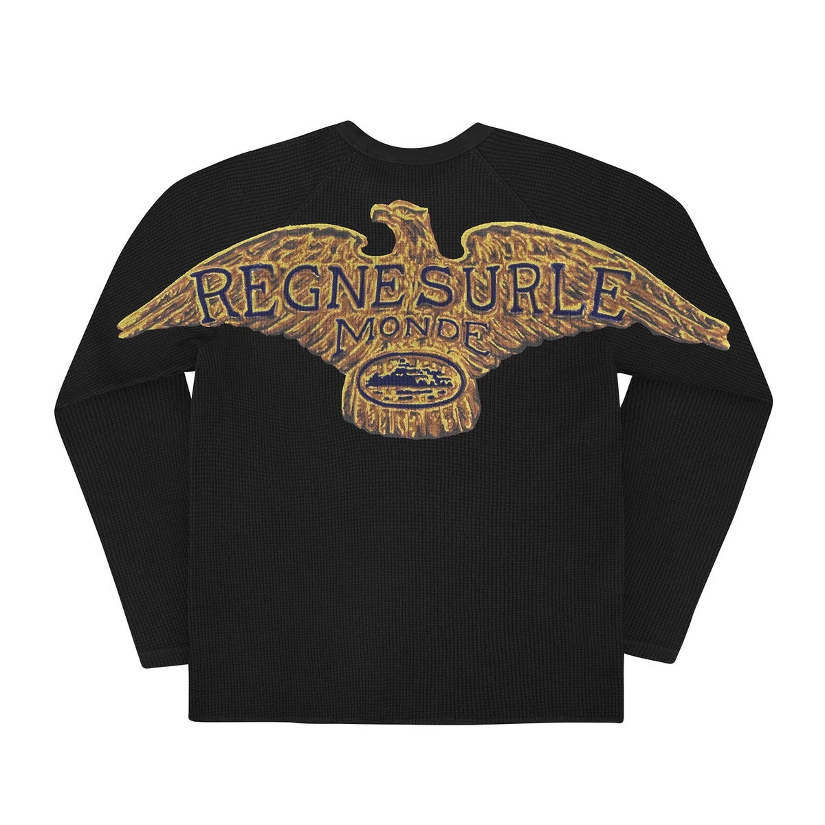 RSLM EAGLE WAFFLE THERMAL