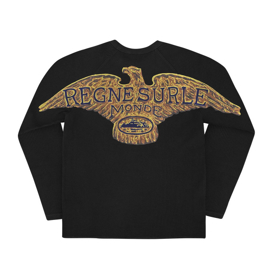 RSLM EAGLE WAFFLE THERMAL