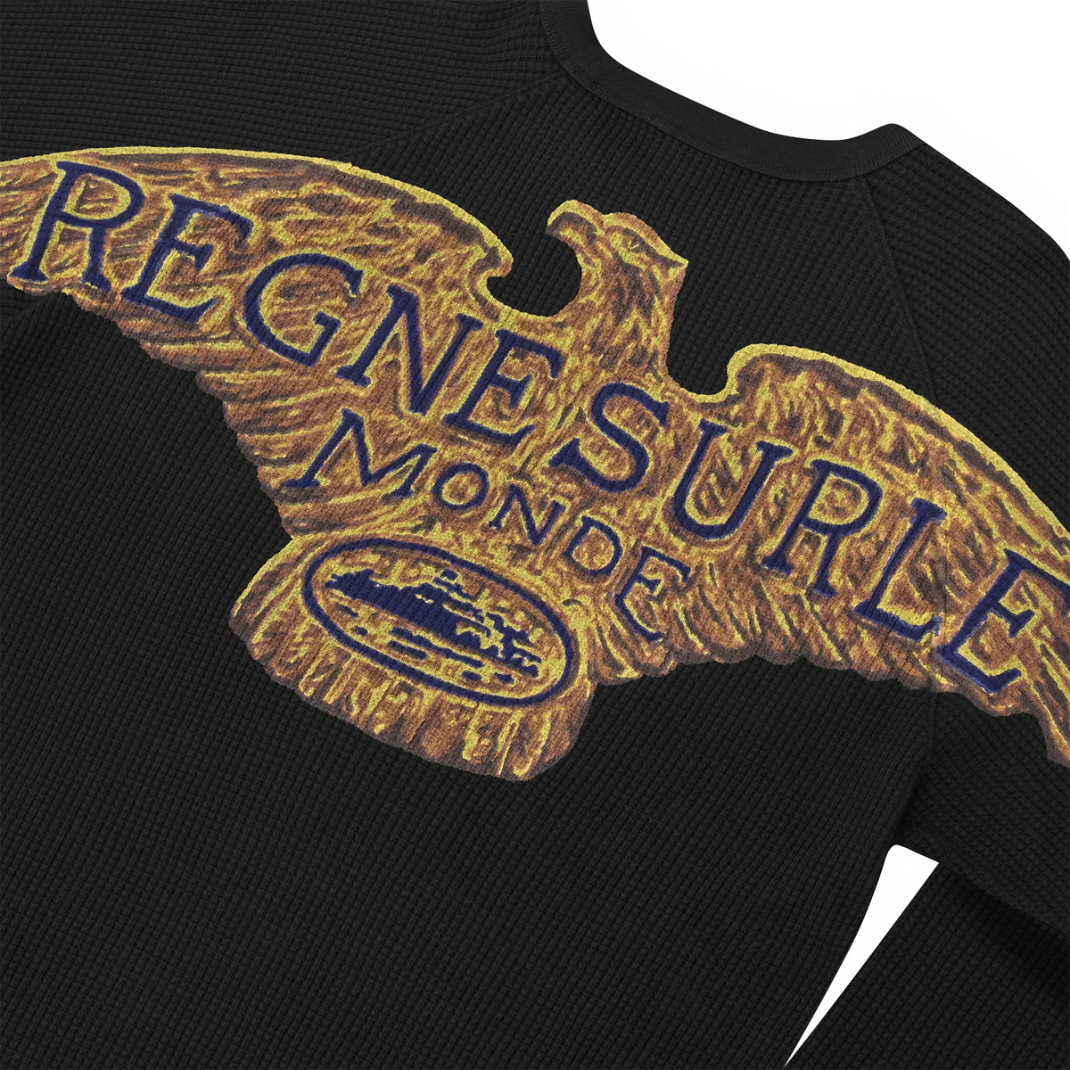 RSLM EAGLE WAFFLE THERMAL