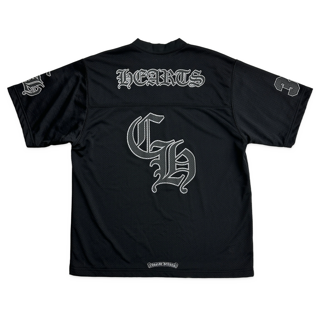 Chrome Hearts Stadium Mesh Jersey
