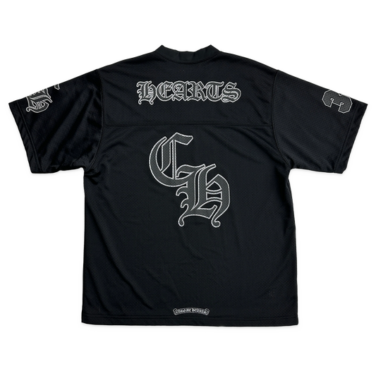 Chrome Hearts Stadium Mesh Jersey