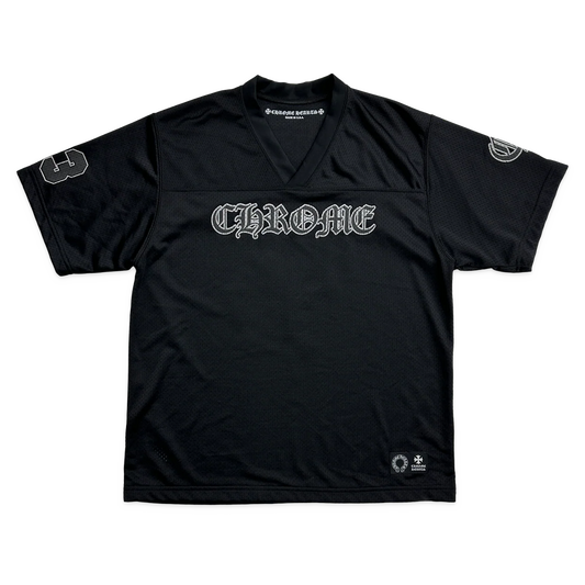 Chrome Hearts Stadium Mesh Jersey