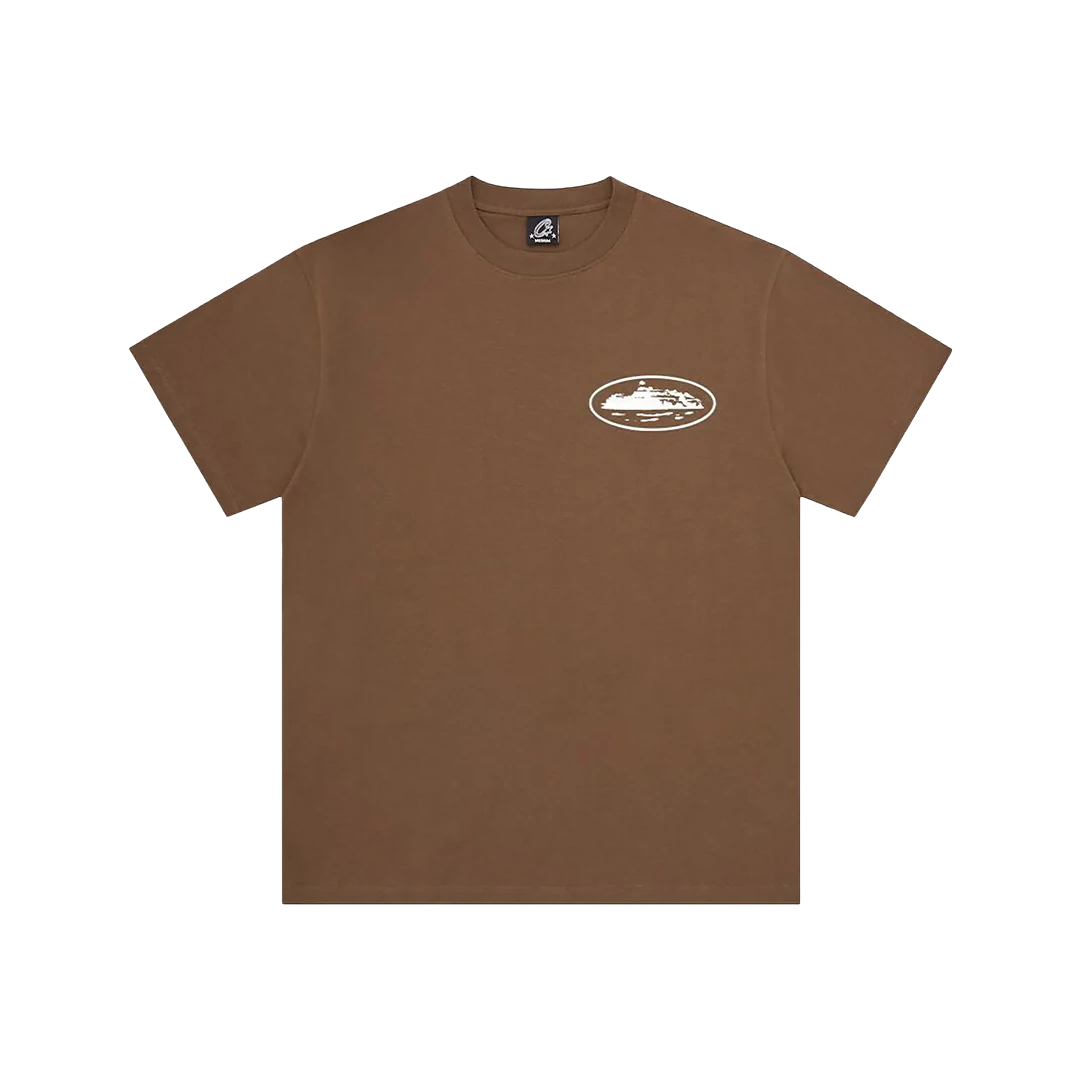 OG ISLAND TEE