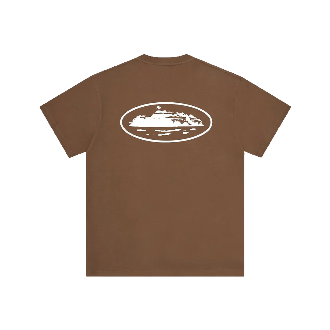OG ISLAND TEE