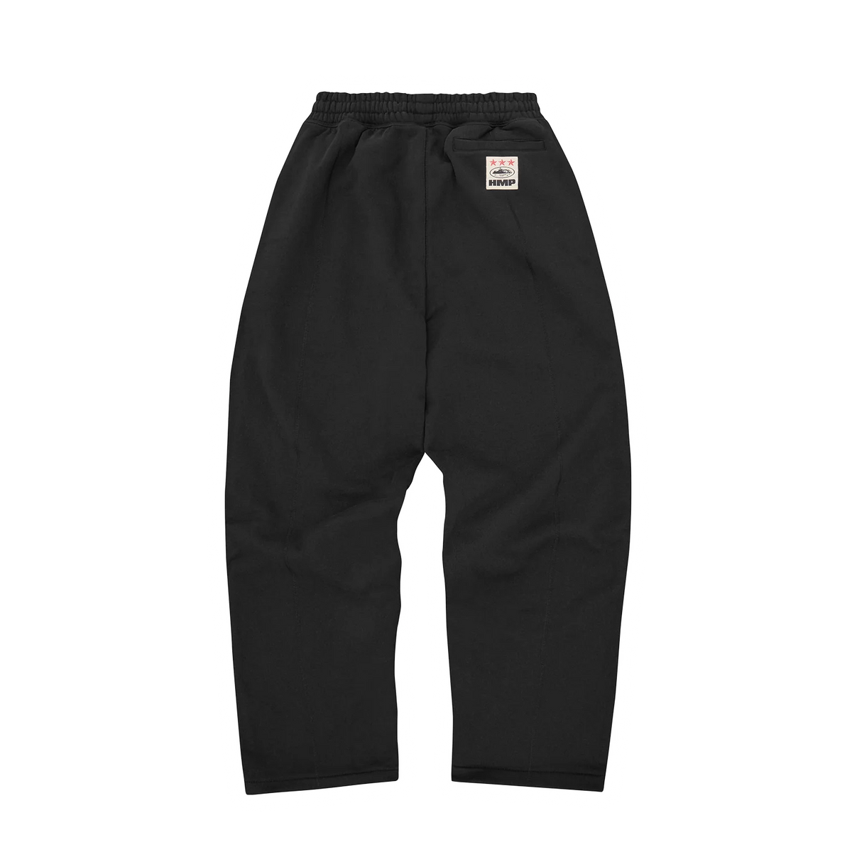 HMP OPEN HEM SWEATPANT