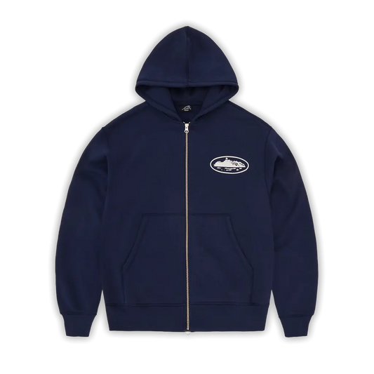 ISLAND OG Zip Hoodie
