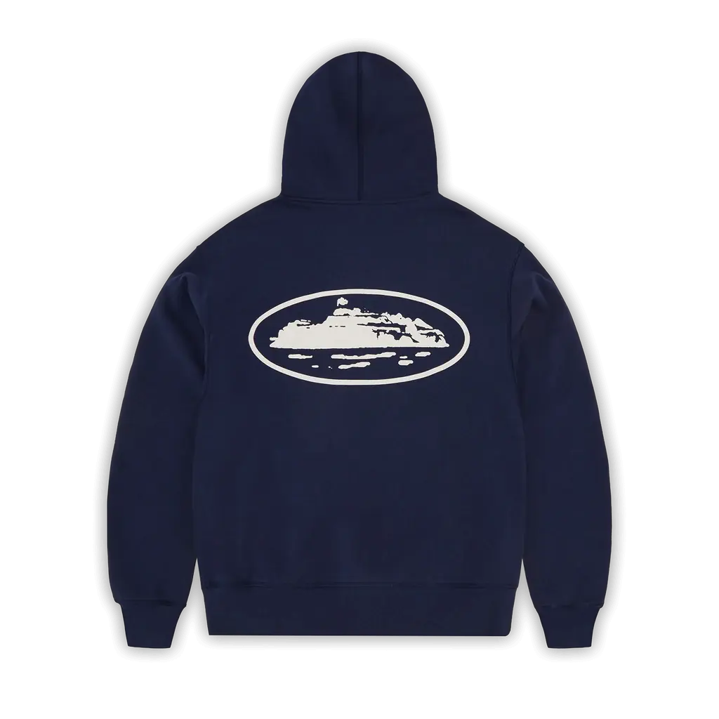 ISLAND OG Zip Hoodie