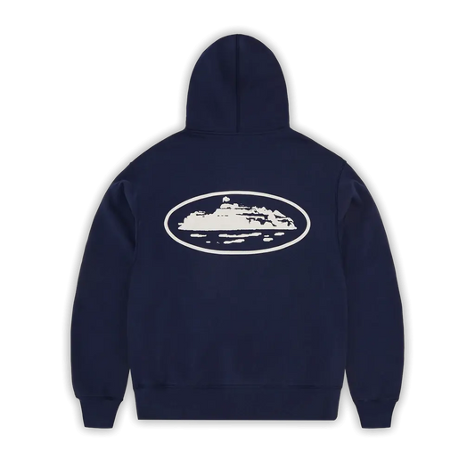 ISLAND OG Zip Hoodie