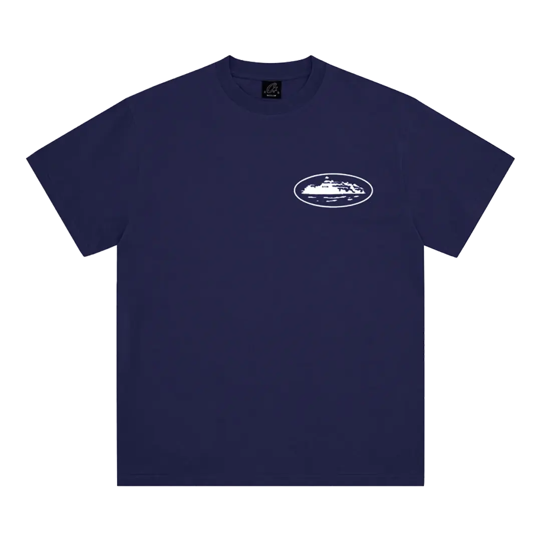 OG ISLAND TEE