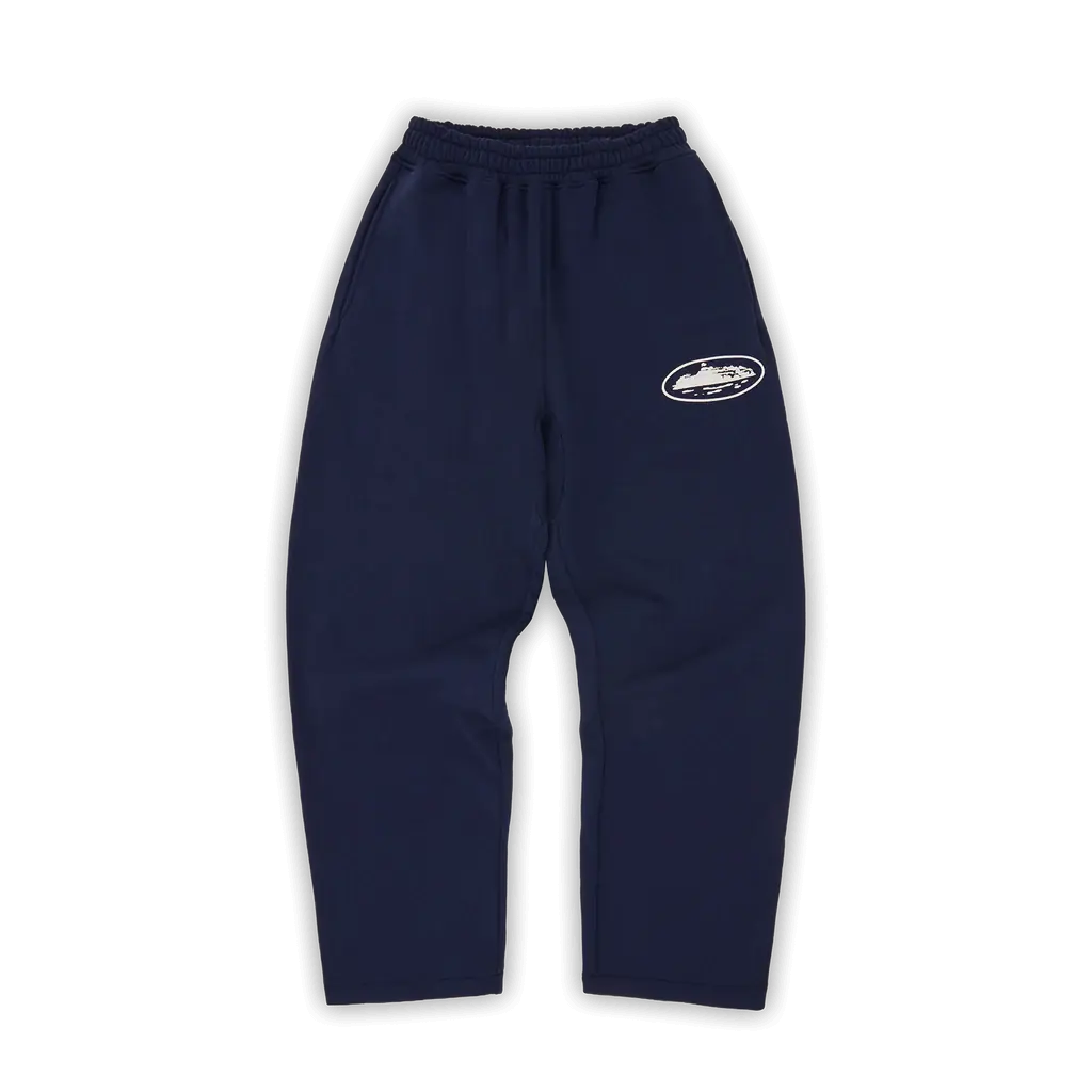 ISLAND OG SWEATPANT OPEN LEG