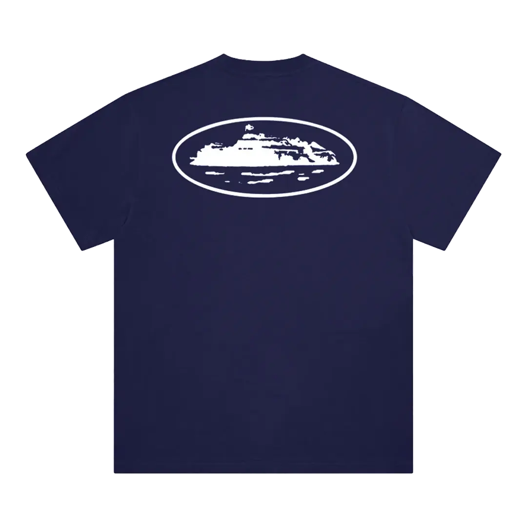 OG ISLAND TEE
