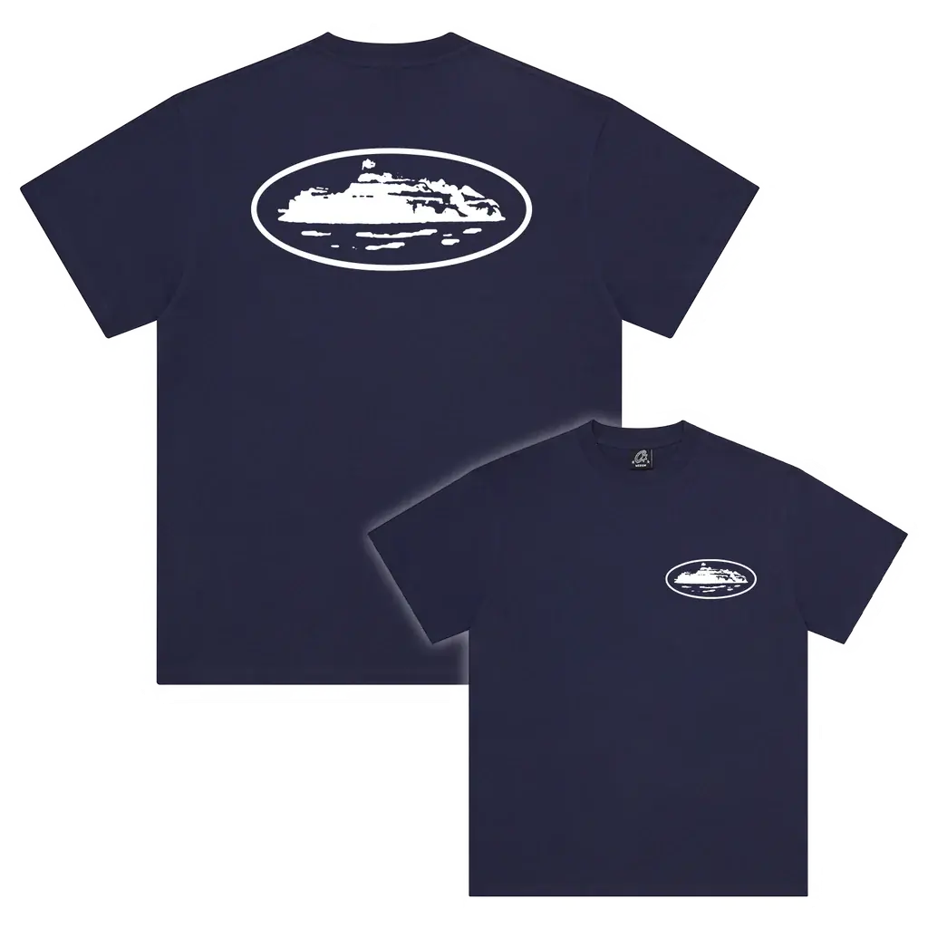 OG ISLAND TEE