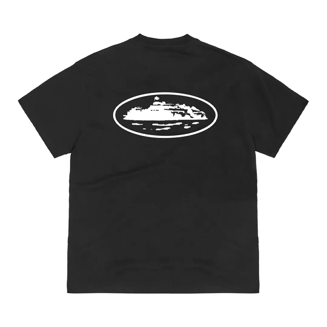 OG ISLAND TEE