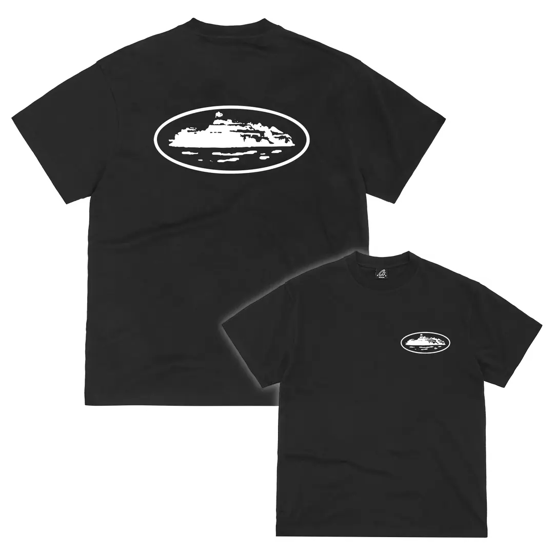 OG ISLAND TEE
