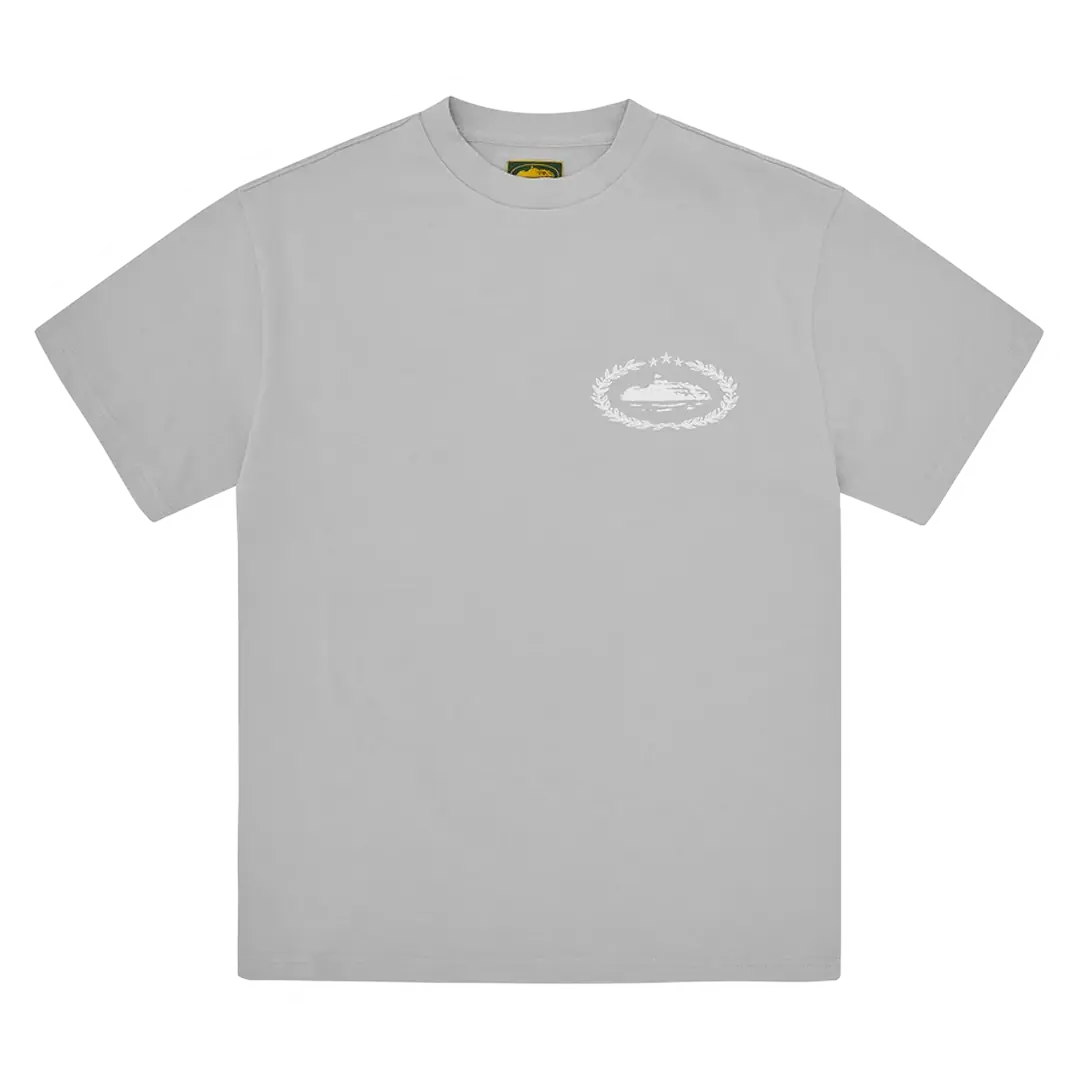 SUPERIOR ROYAL HEAVYWEIGHT TEE