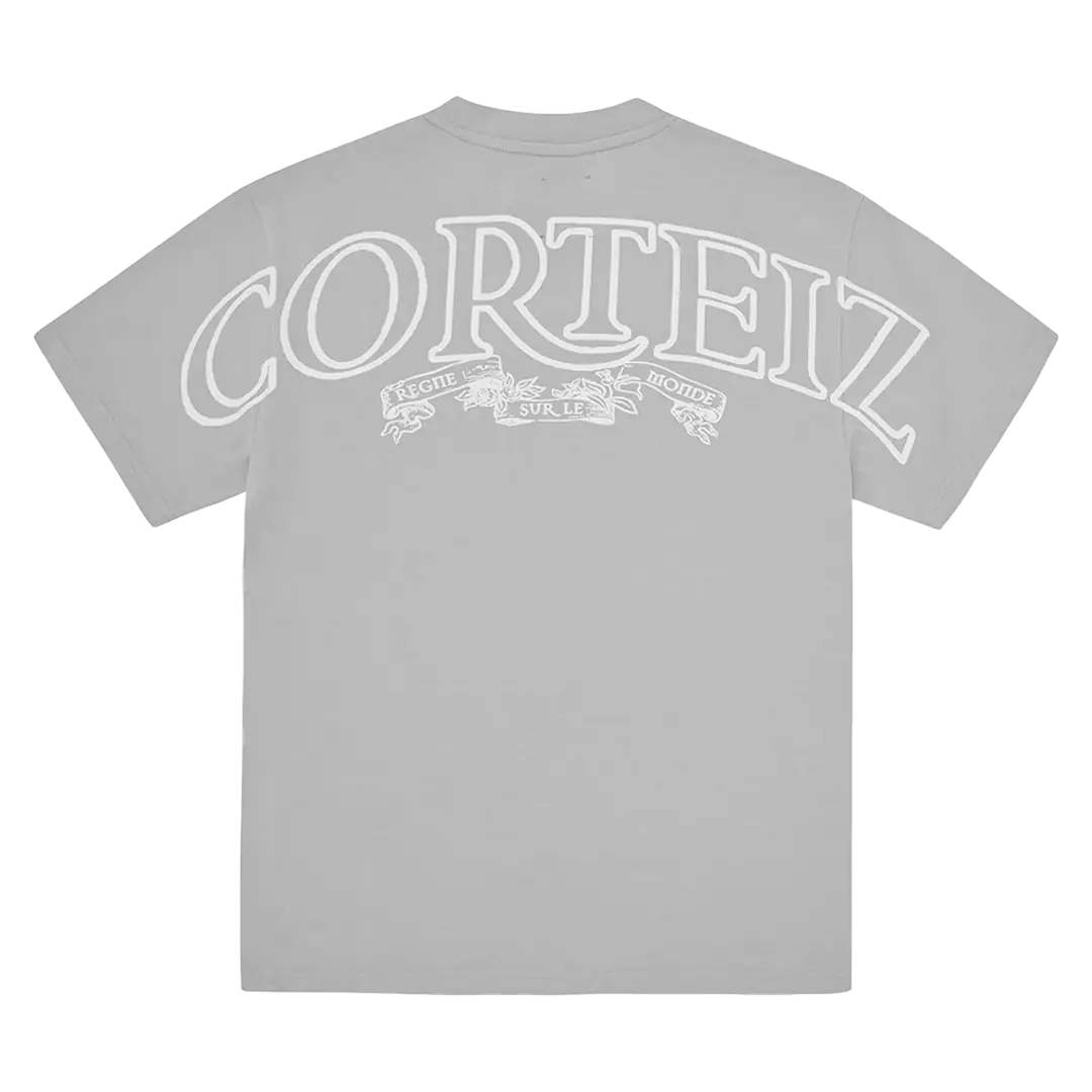 SUPERIOR ROYAL HEAVYWEIGHT TEE