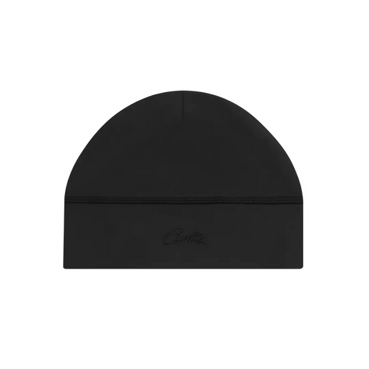 LITEWORKY SKULL CAP ALL BLACK