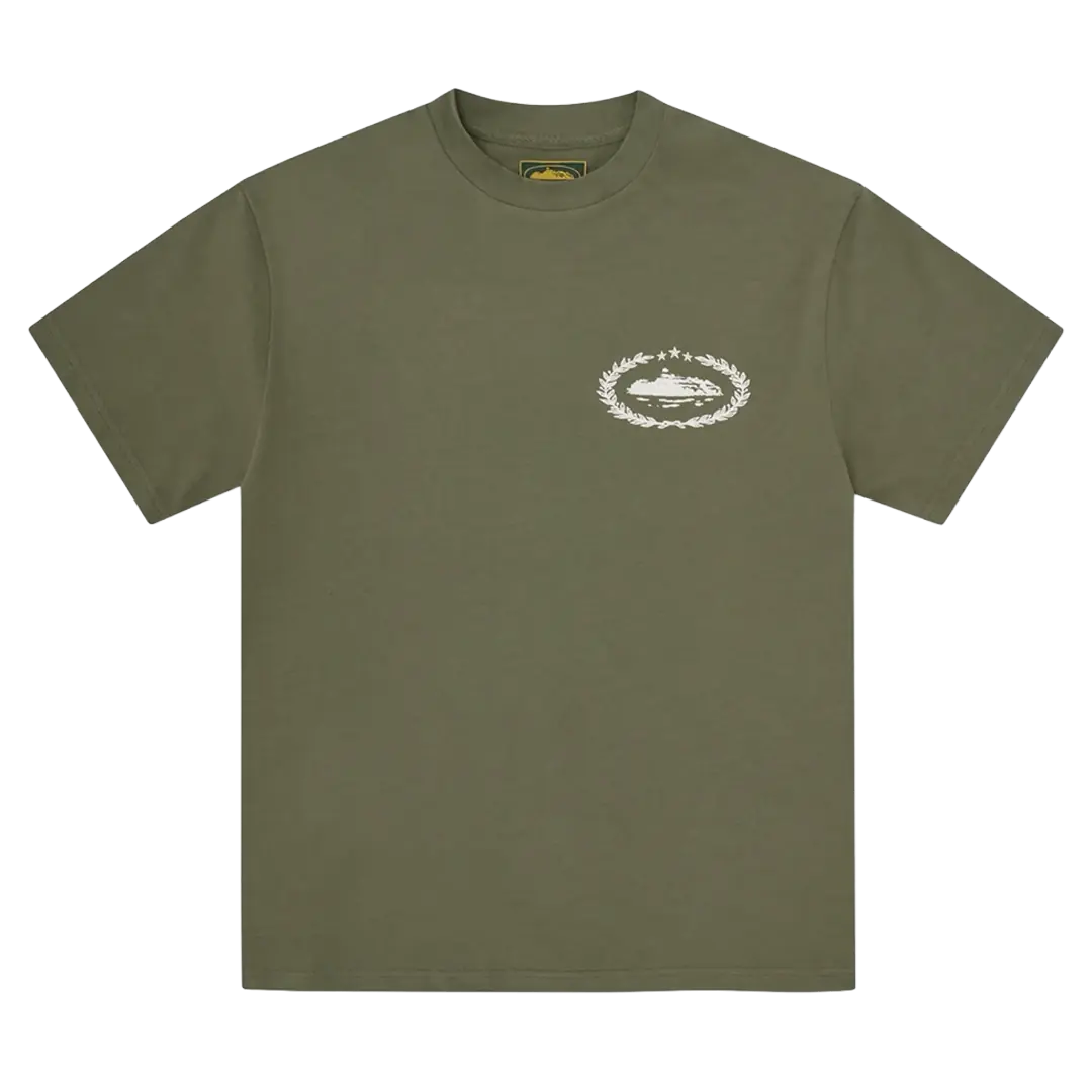 SUPERIOR ROYAL HEAVYWEIGHT TEE