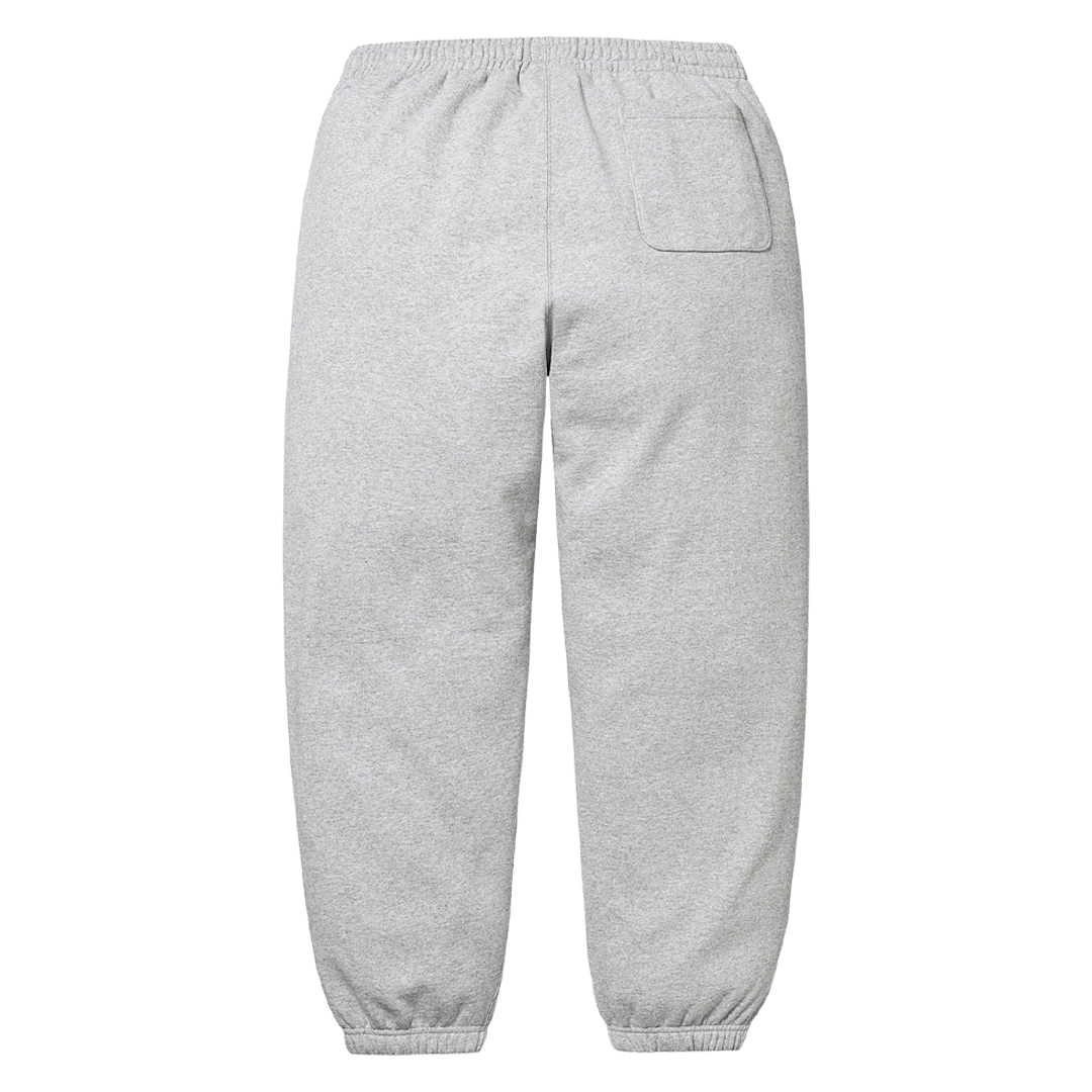 SUP SATEN APLİKE JOGGER